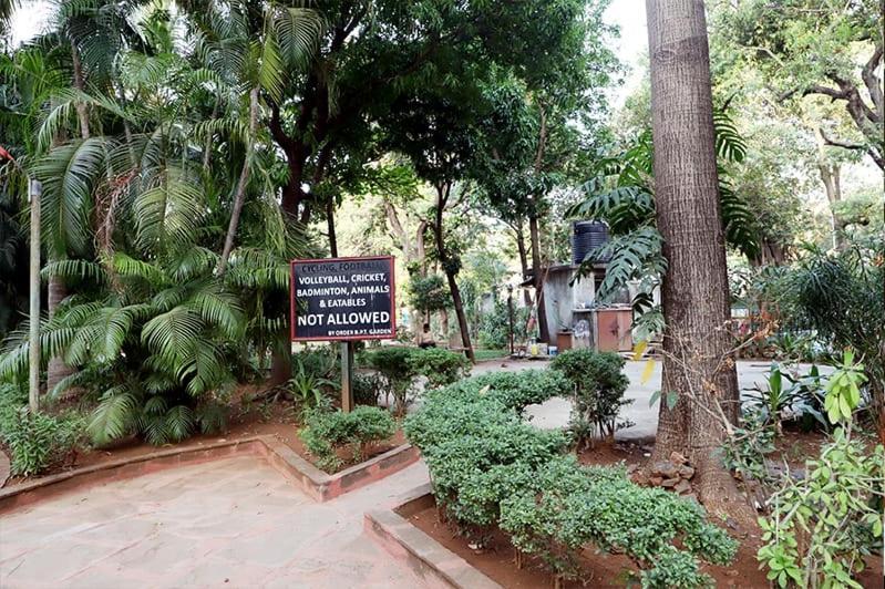 Hotel Golden Hayyath Inn Mumbai Dış mekan fotoğraf